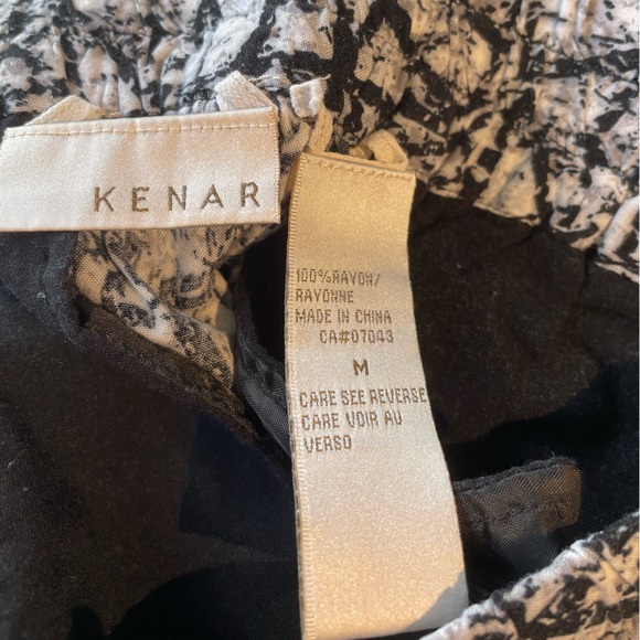 KENAR - Short Shorts - Picture 3 of 3